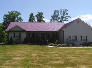 375 Hilltop Ln, Wilder, TN 38589