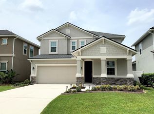 6751 Azalea Park Rd, Jacksonville, FL 32259