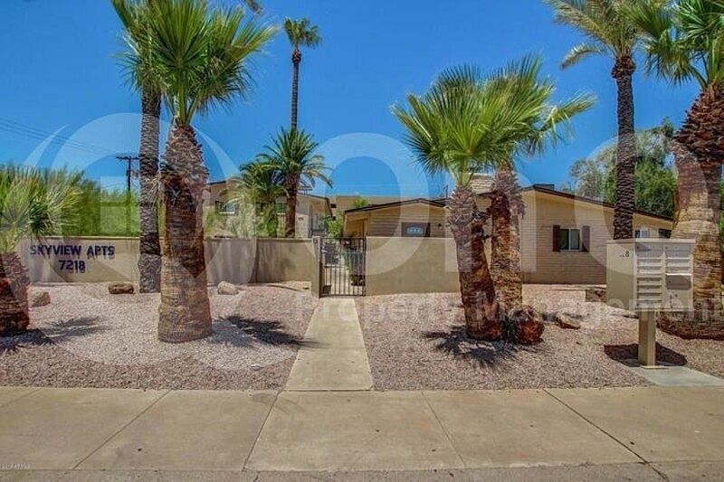 1st image of 7218 E Belleview St APT 3