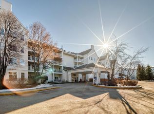 78 McKenney Ave #223, Saint Albert, AB