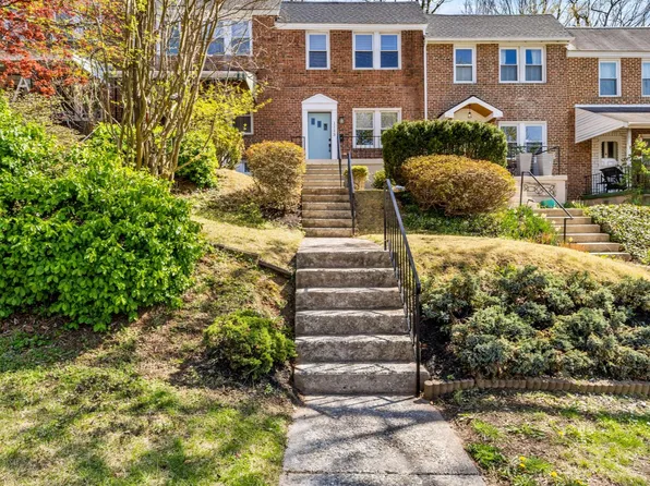 1115 Roland Heights Ave, Baltimore, MD 21211