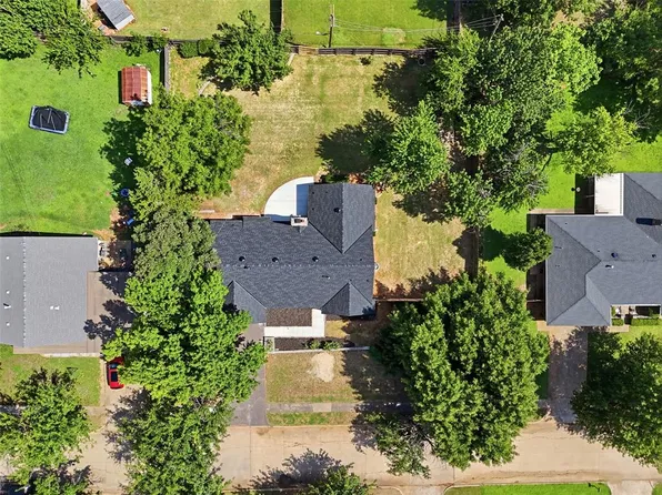 1221 Pepperdine Ave, Edmond, OK 73013