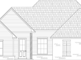 141 Ashby Ridge Dr, Canton, MS 39046