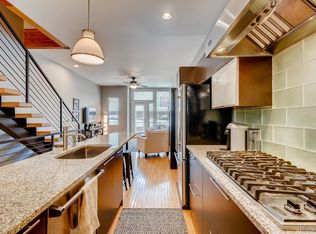 2900 Inca St UNIT 18, Denver, CO 80202