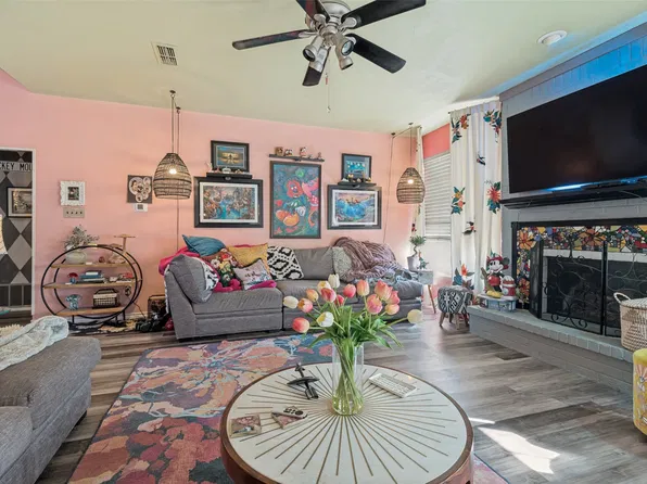 925 Rio Vista Ln, Arlington, TX 76017