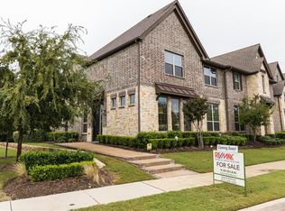 3800 Canton Jade Way, Arlington, TX 76005