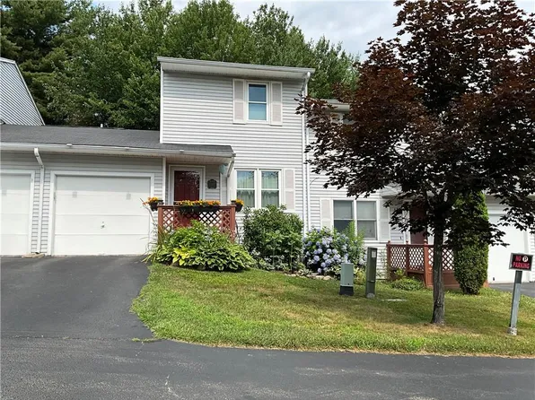 44 Krier Lane, Kiamesha Lake, NY 12751