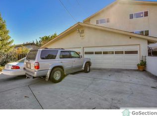 21014 Gary Dr APT D, Castro Valley, CA 94546