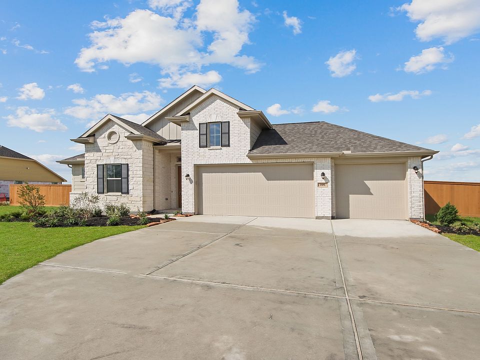 Willard II - 195 Valley Ranch Trail 9