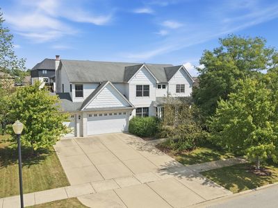 12520 Whisper Creek Way, Mokena, IL, 60448
