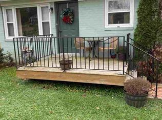 5677 Myrtle St #B, Crozet, VA 22932