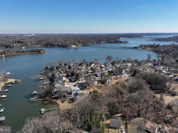 315 Cove Rd, Riva, MD 21140