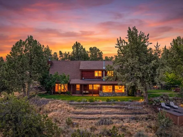 9380 NW Poplar Ct, Redmond, OR 97756