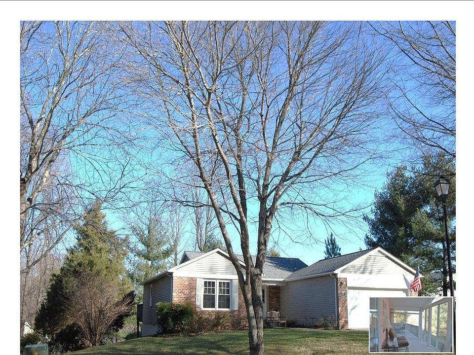 For Sale: 963 Bent Tree Way, Annapolis, MD 21401