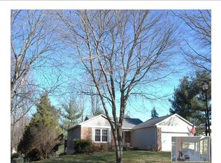 963 Bent Tree Way, Annapolis, MD 21401