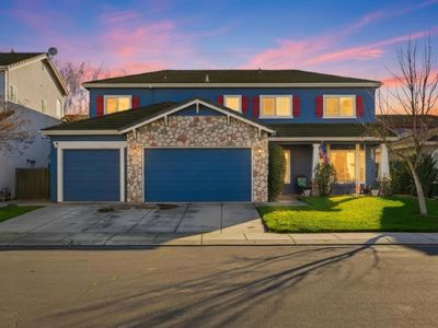 5412 Port Alice Way, Salida, CA, 95368