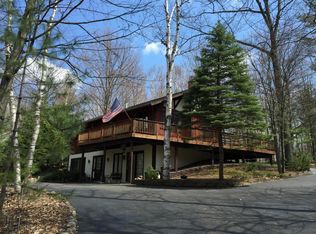 5679 Arawak Pass, Gaylord, MI 49735