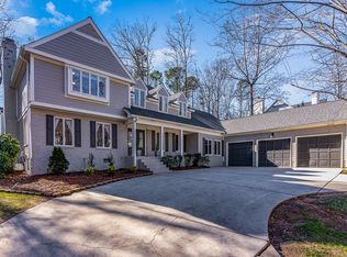 113 Bruce Dr, Cary, NC 27511