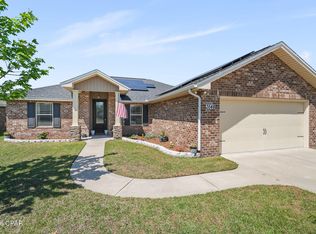 3548 Azalea Way, Panama City, FL 32405
