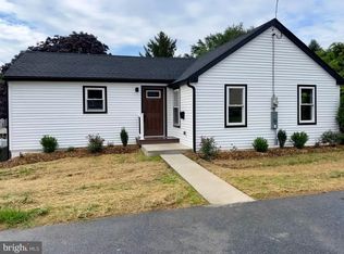 613 Franklin St, Columbia, PA 17512