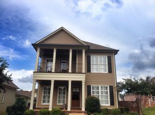 209 Northpointe Blvd, Oxford, MS 38655