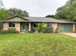12110 Mosley Ln, Austin, TX 78727