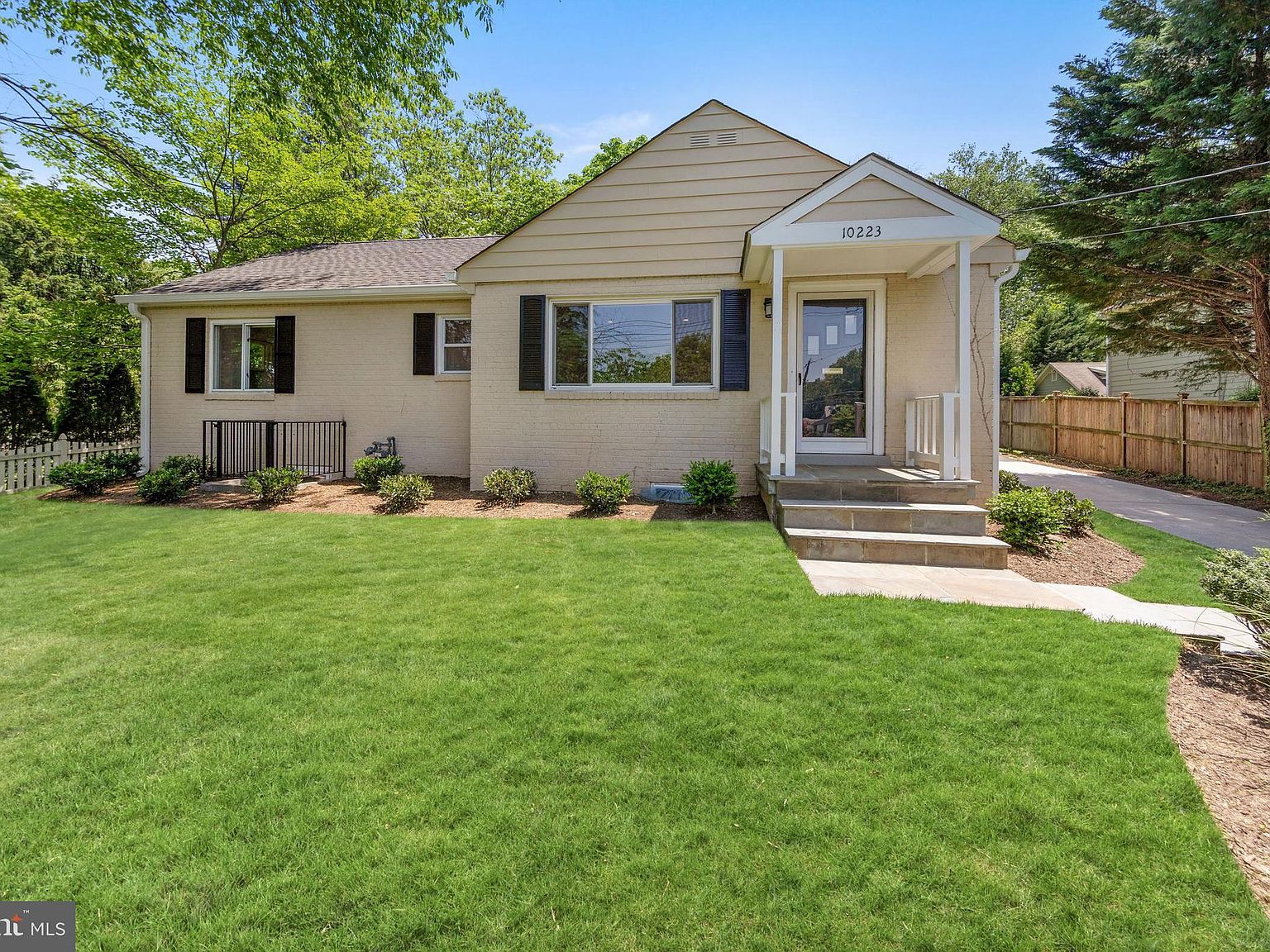 10223 Summit Ave, Kensington, MD 20895 Zillow