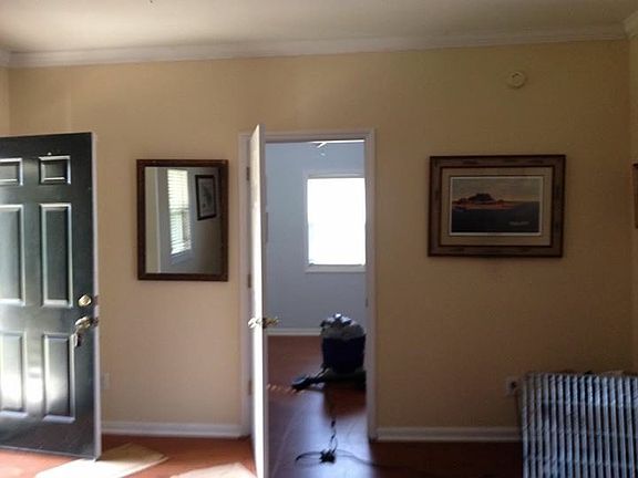 Family room.
