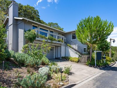 7036 Overlook Drive, Santa Rosa, CA, 95409