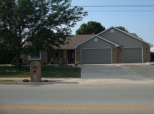 4727 Harrison St, Quincy, IL 62305