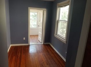 323 Virginia Ave, Jersey City, NJ 07304