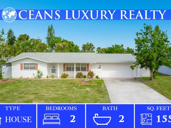 313 Plaza Blvd, Daytona Beach, FL 32118
