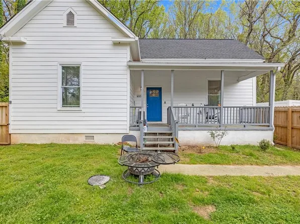 6477 Camp St, Riverdale, GA 30274
