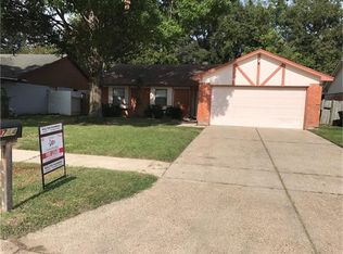 7714 Alperton Dr, Houston, TX 77088