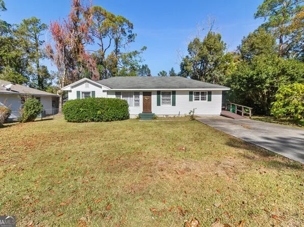 704 Lausanne Dr, Valdosta, GA 31601