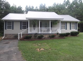 38 Redbud Rd, Sylacauga, AL 35150