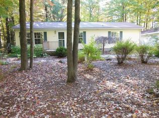 4911 Elmer Rd, Midland, MI 48640