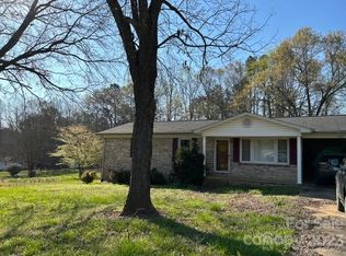 2311 Berwick Rd, Shelby, NC 28152