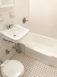 Rented by AJ Clarke