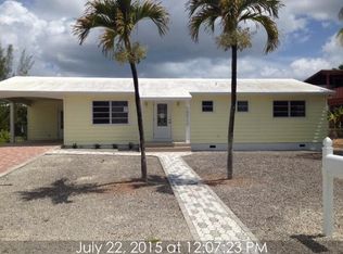 29345 Independence Ave, Big Pine Key, FL 33043