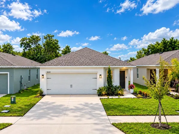 5539 Maddie Dr, Haines City, FL 33844