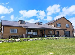 8 Broken Wheel, Livingston, MT 59047