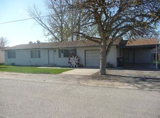 1033 W Owyhee St, Kuna, ID 83634