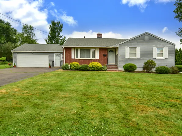 20 Tumble Brook Road, Rocky Hill, CT 06067