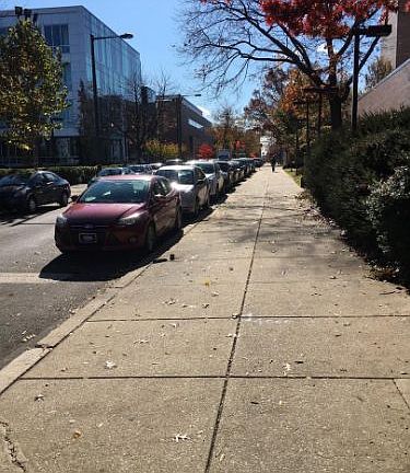 2nd image of 2357 N Park Ave