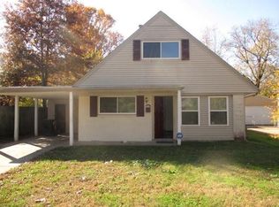 3126 Commander Dr, Louisville, KY