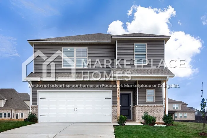 4 bed, 2.5 bath, 2065 sqft, $1,750 — Photo 1
