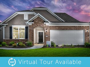 4878 Silverbell Dr, Plainfield, IN 46168