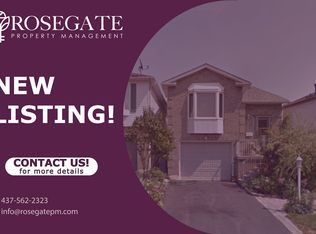 815 Bennett Cres #1, Oshawa, ON L1K 1V4