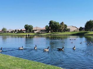 4632 S Griswold St, Gilbert, AZ 85297